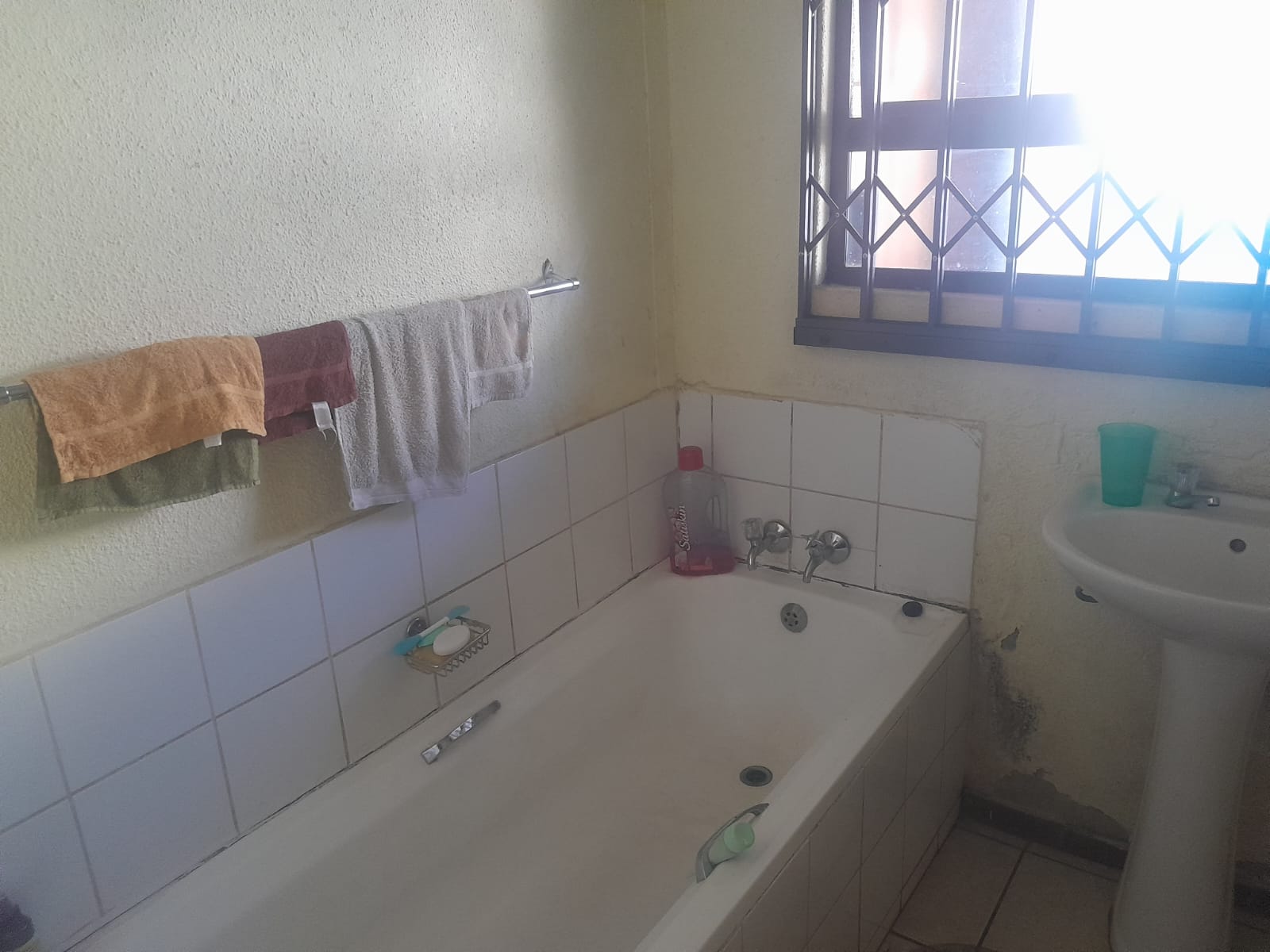 3 Bedroom Property for Sale in Tlhabane West North West